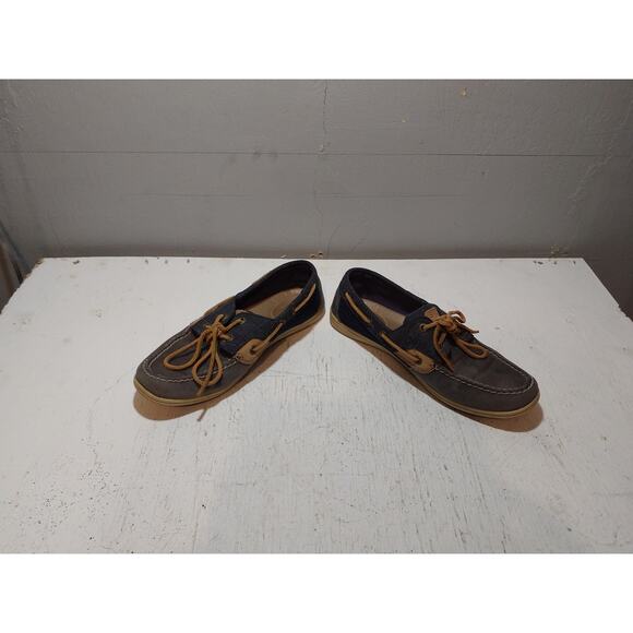 womens sperrys - Picture 3 of 5